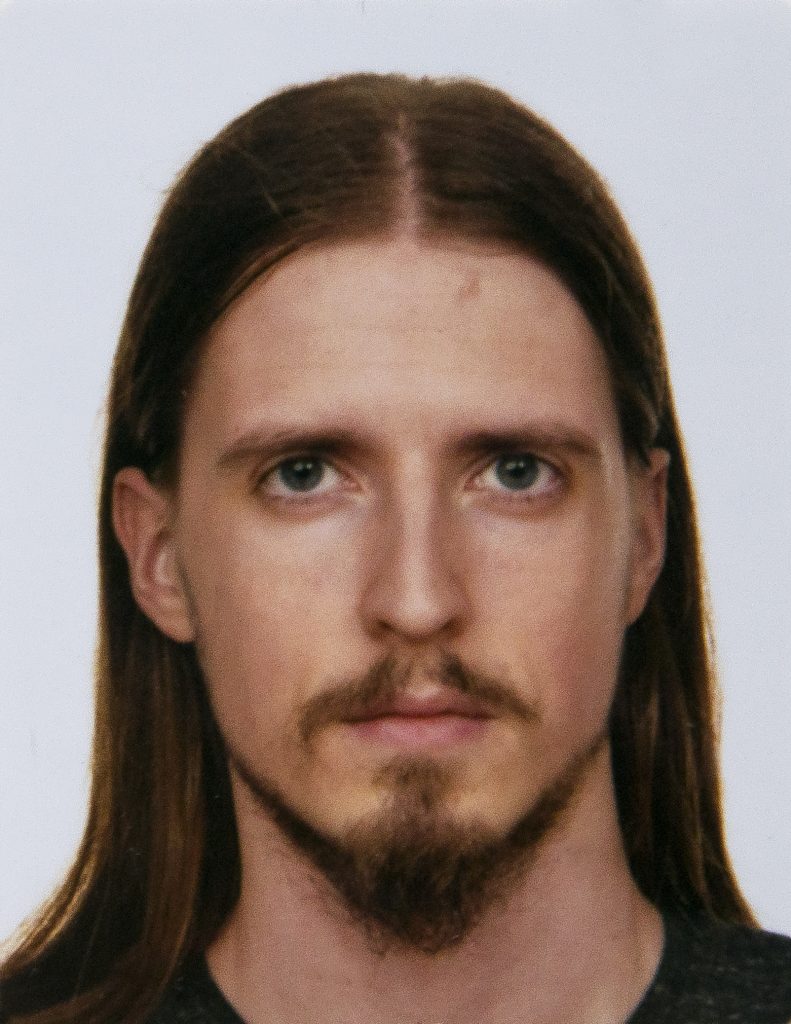 Jon Muhovič
